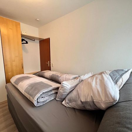 Mila Apartment Uberlingen Bagian luar foto