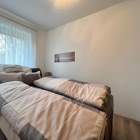 Mila Apartment Uberlingen Bagian luar foto