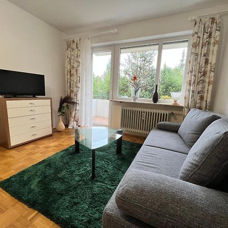 Mila Apartment Uberlingen Bagian luar foto