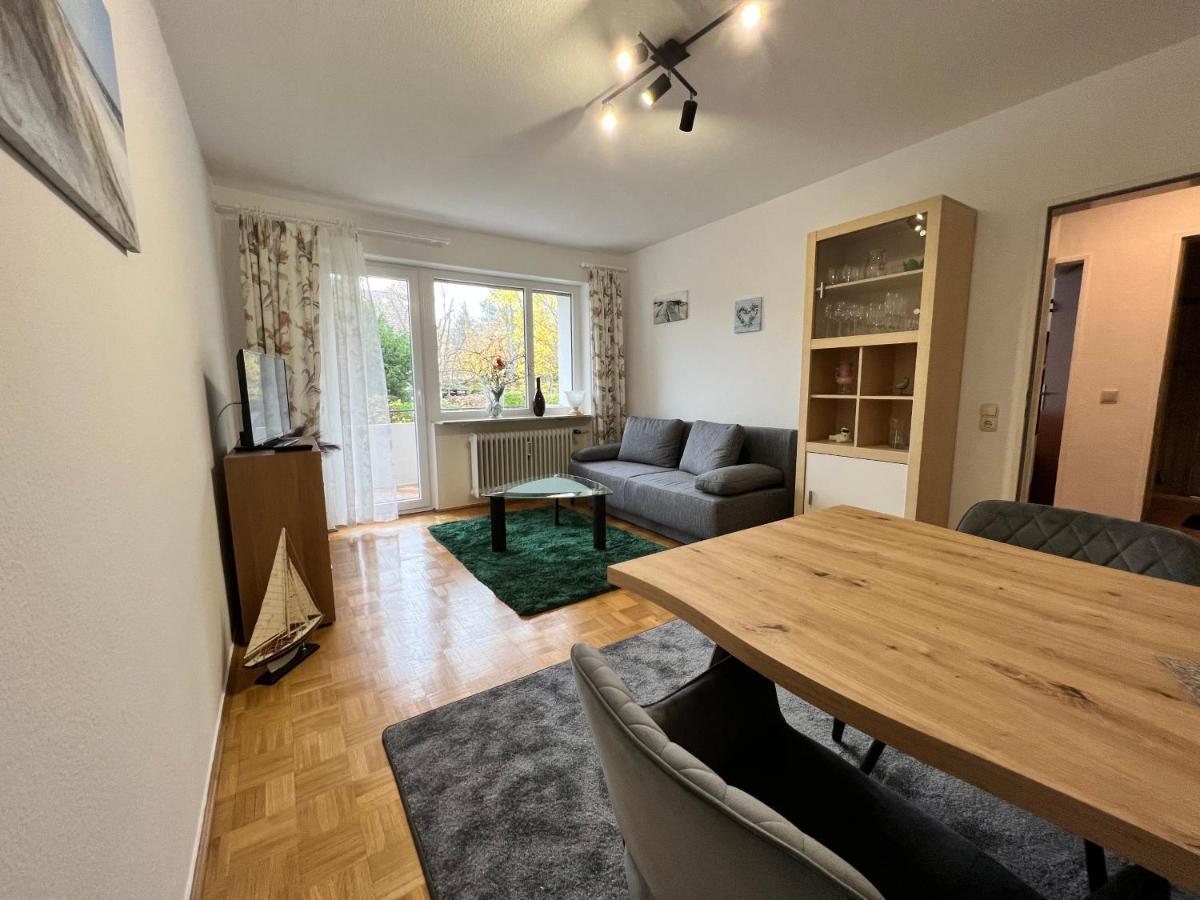 Mila Apartment Uberlingen Bagian luar foto