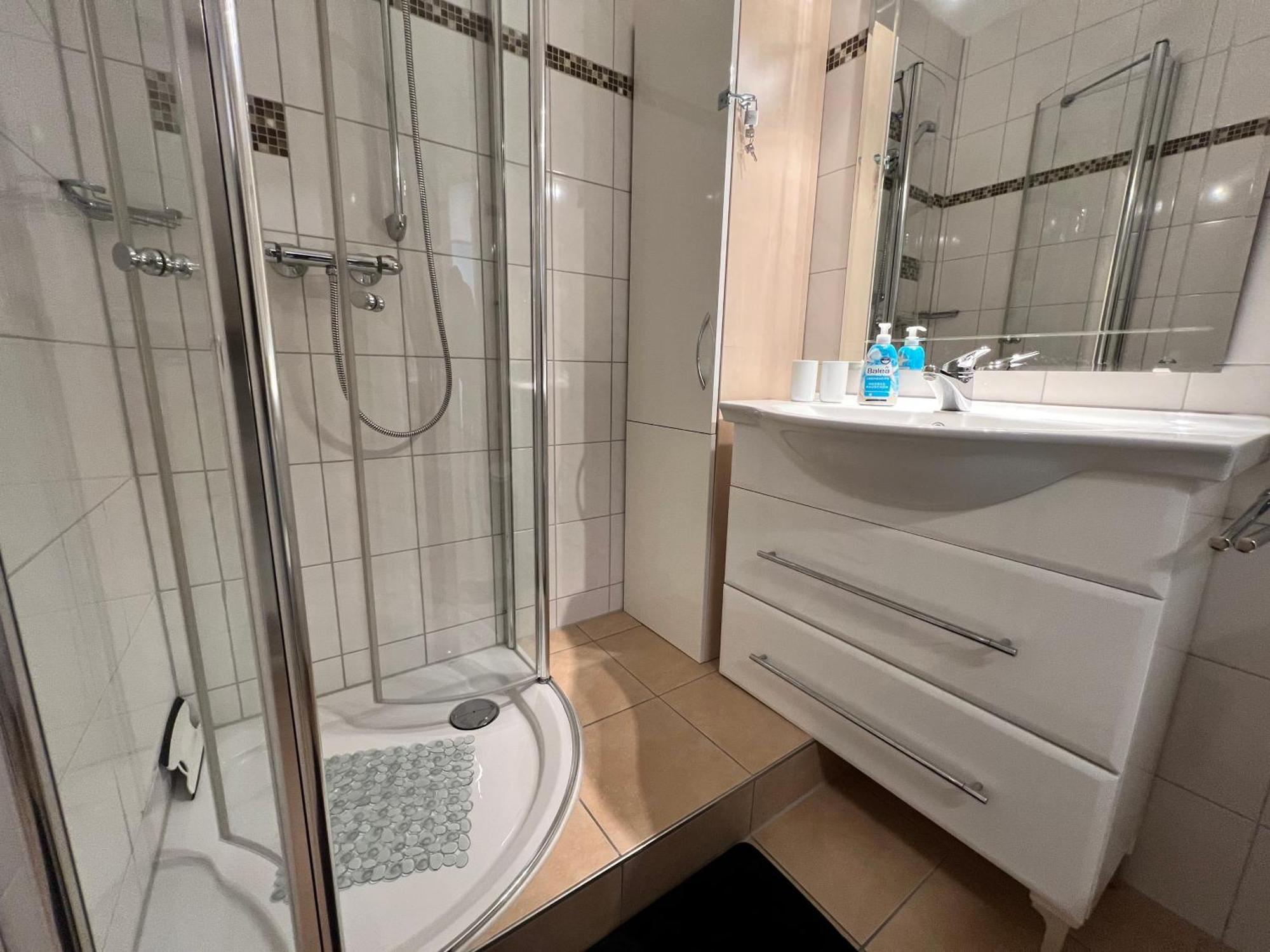 Mila Apartment Uberlingen Bagian luar foto