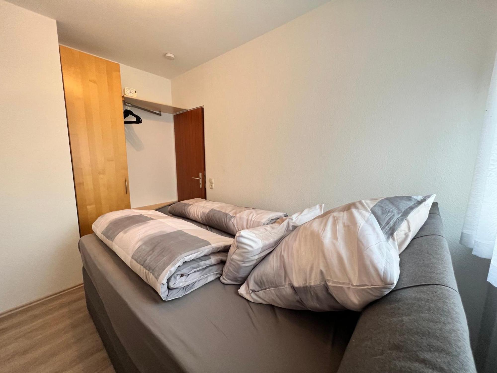 Mila Apartment Uberlingen Bagian luar foto