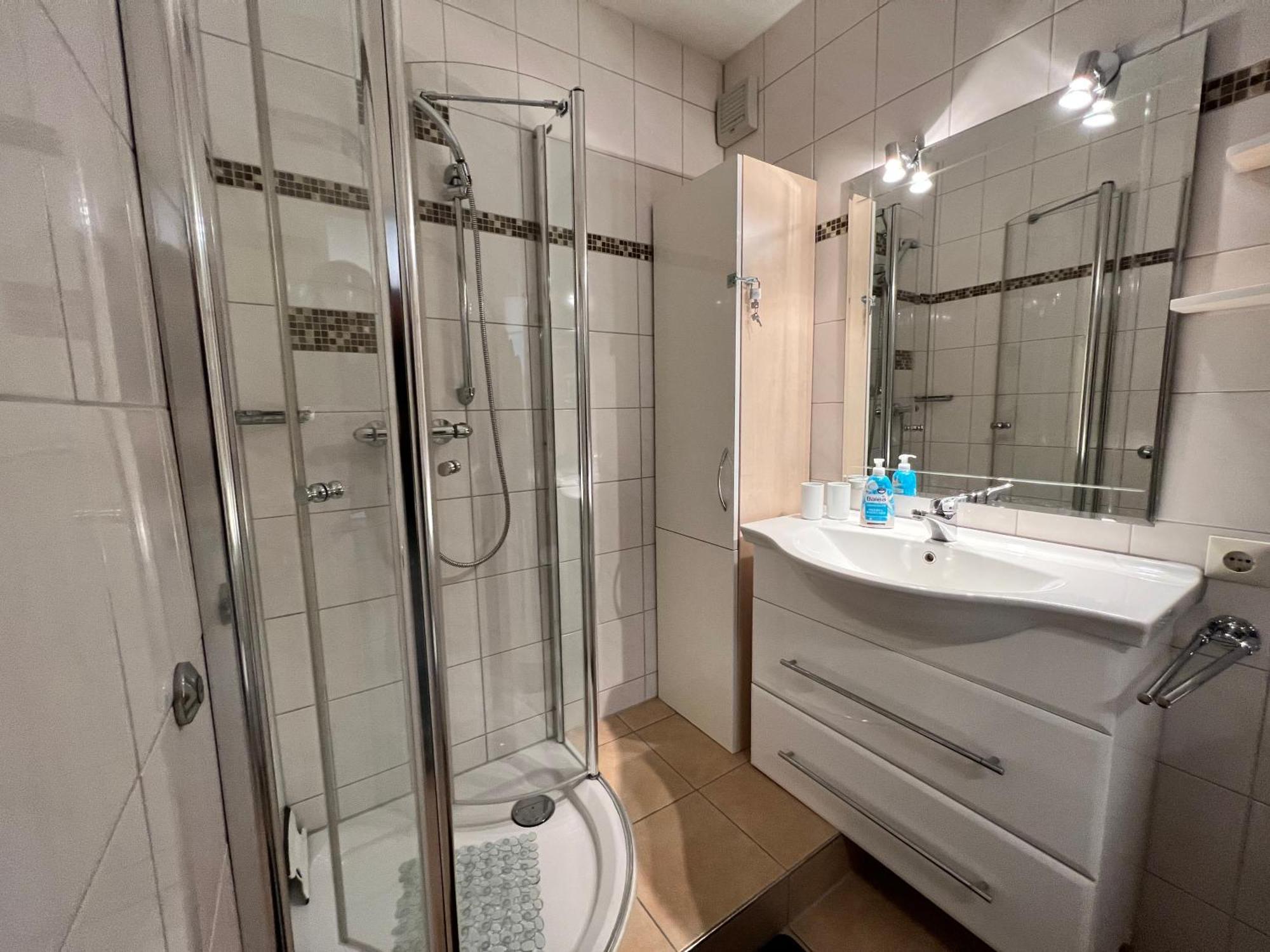 Mila Apartment Uberlingen Bagian luar foto