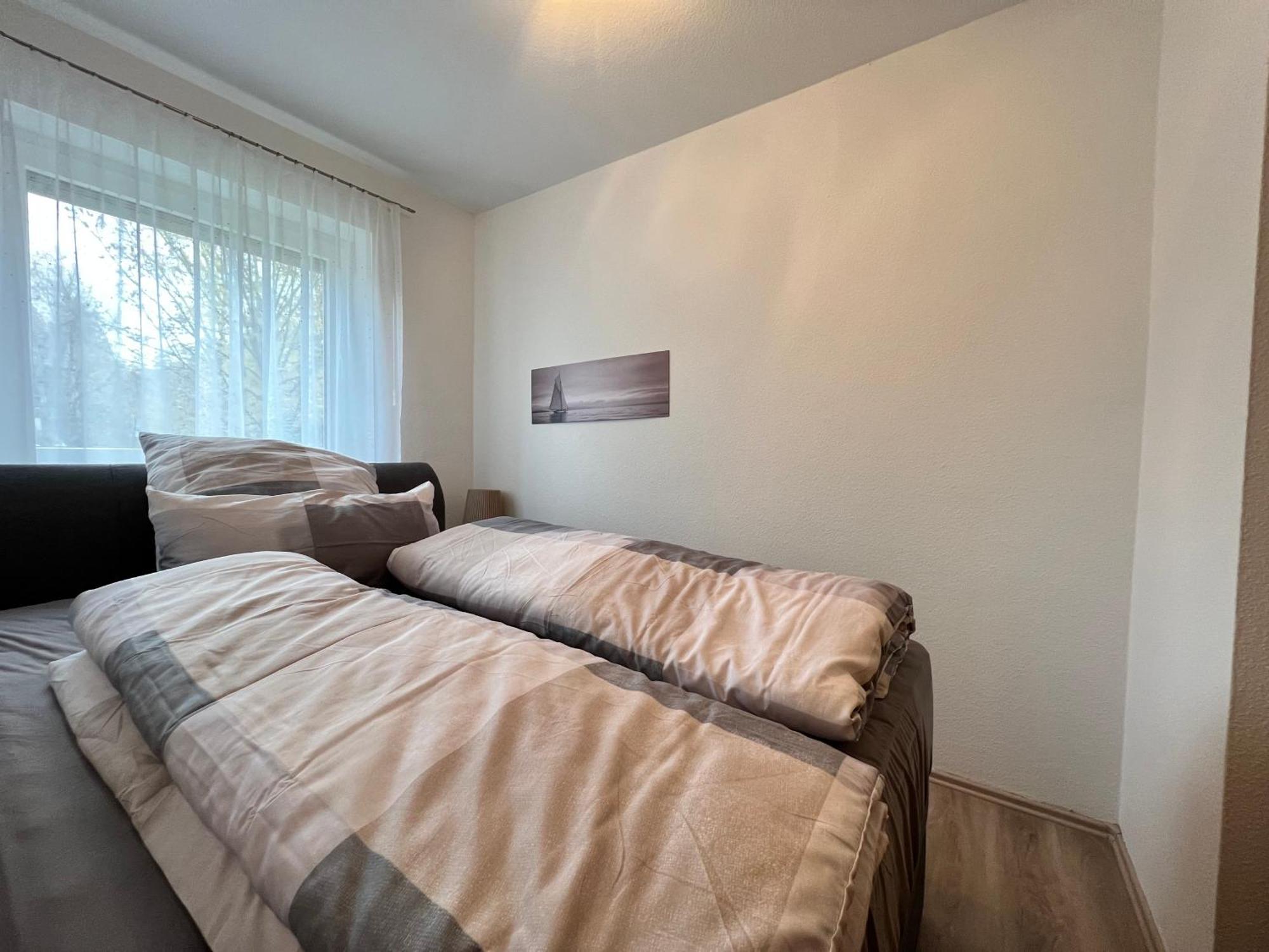 Mila Apartment Uberlingen Bagian luar foto