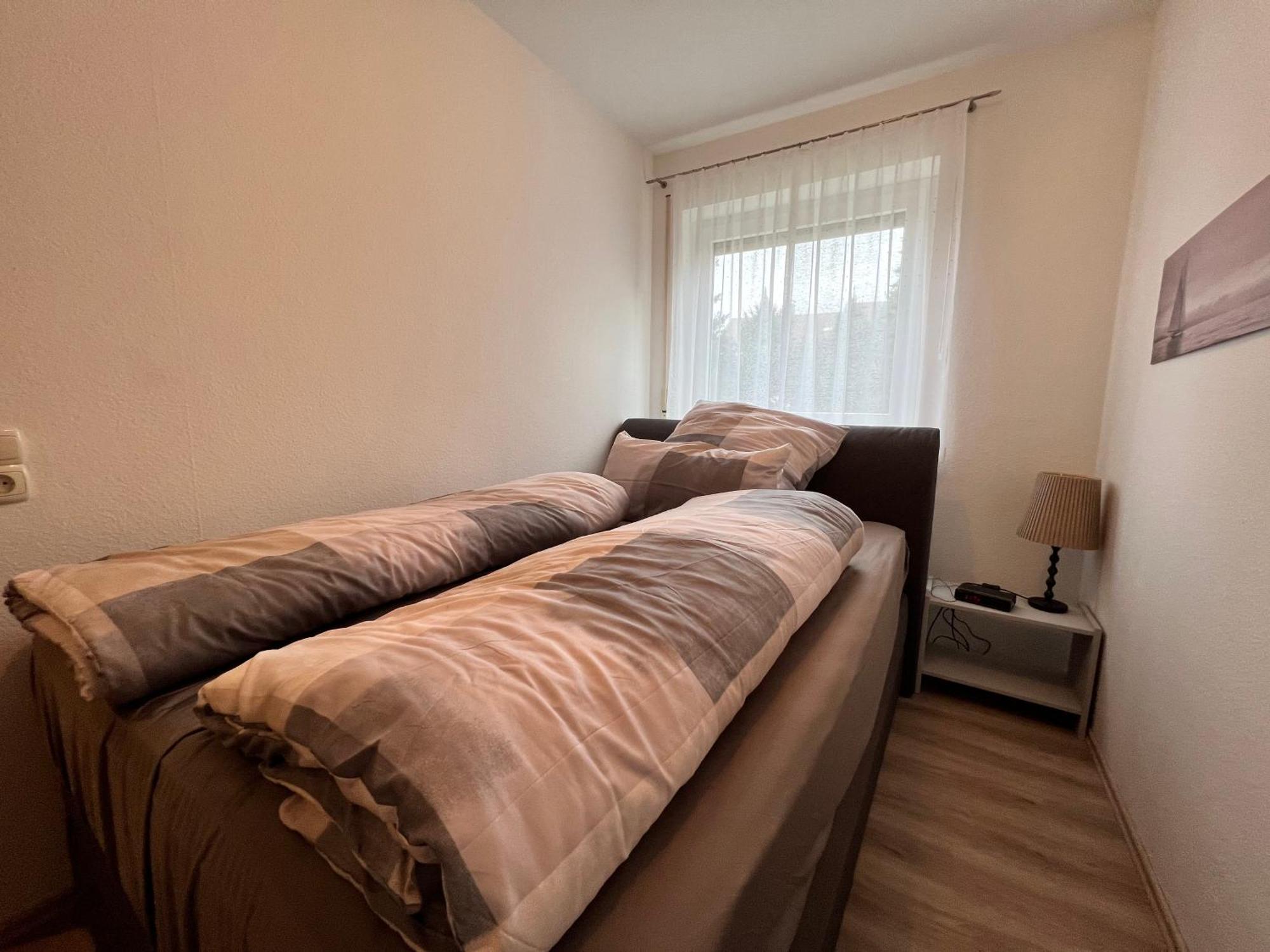 Mila Apartment Uberlingen Bagian luar foto