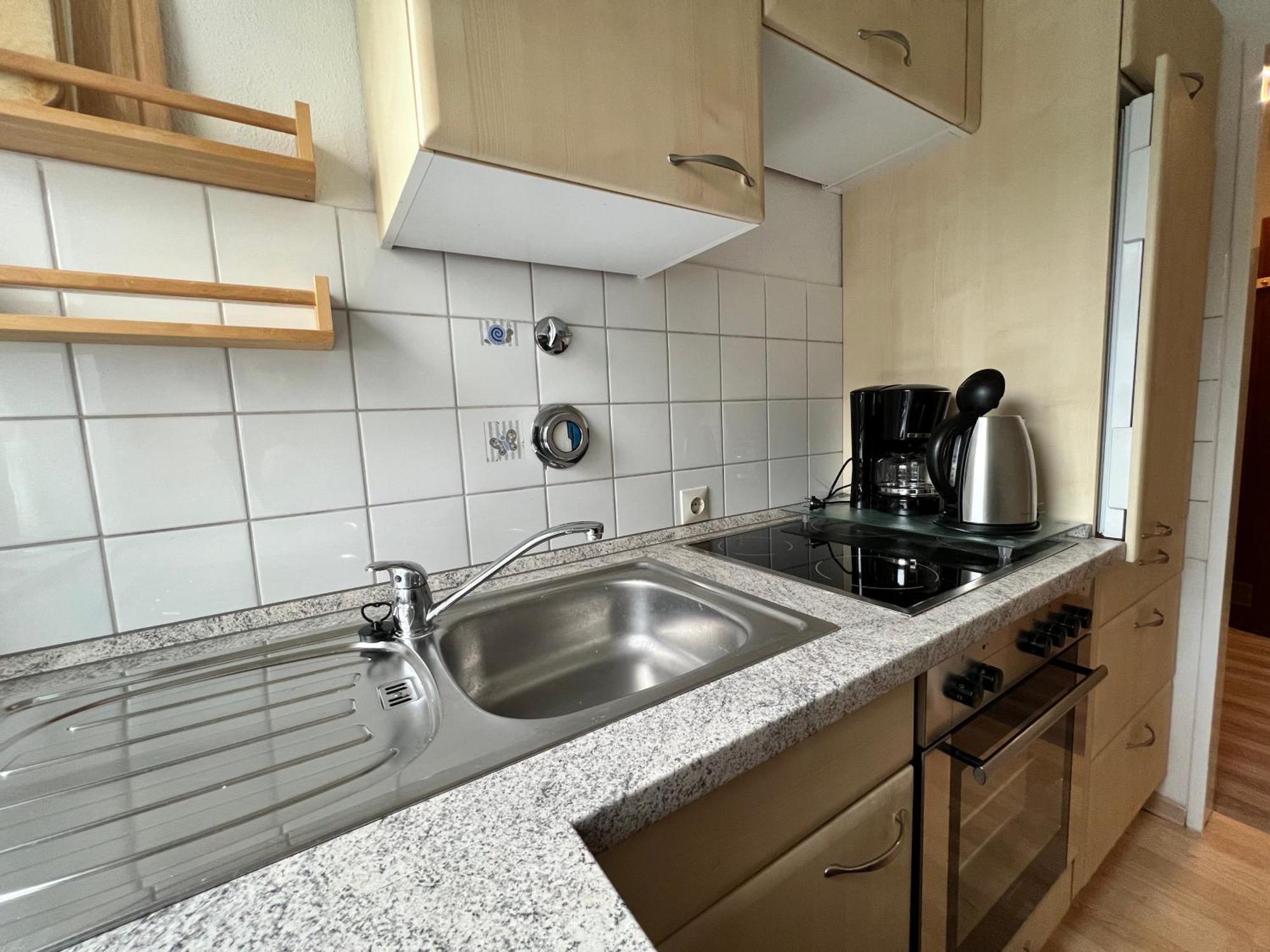 Mila Apartment Uberlingen Bagian luar foto