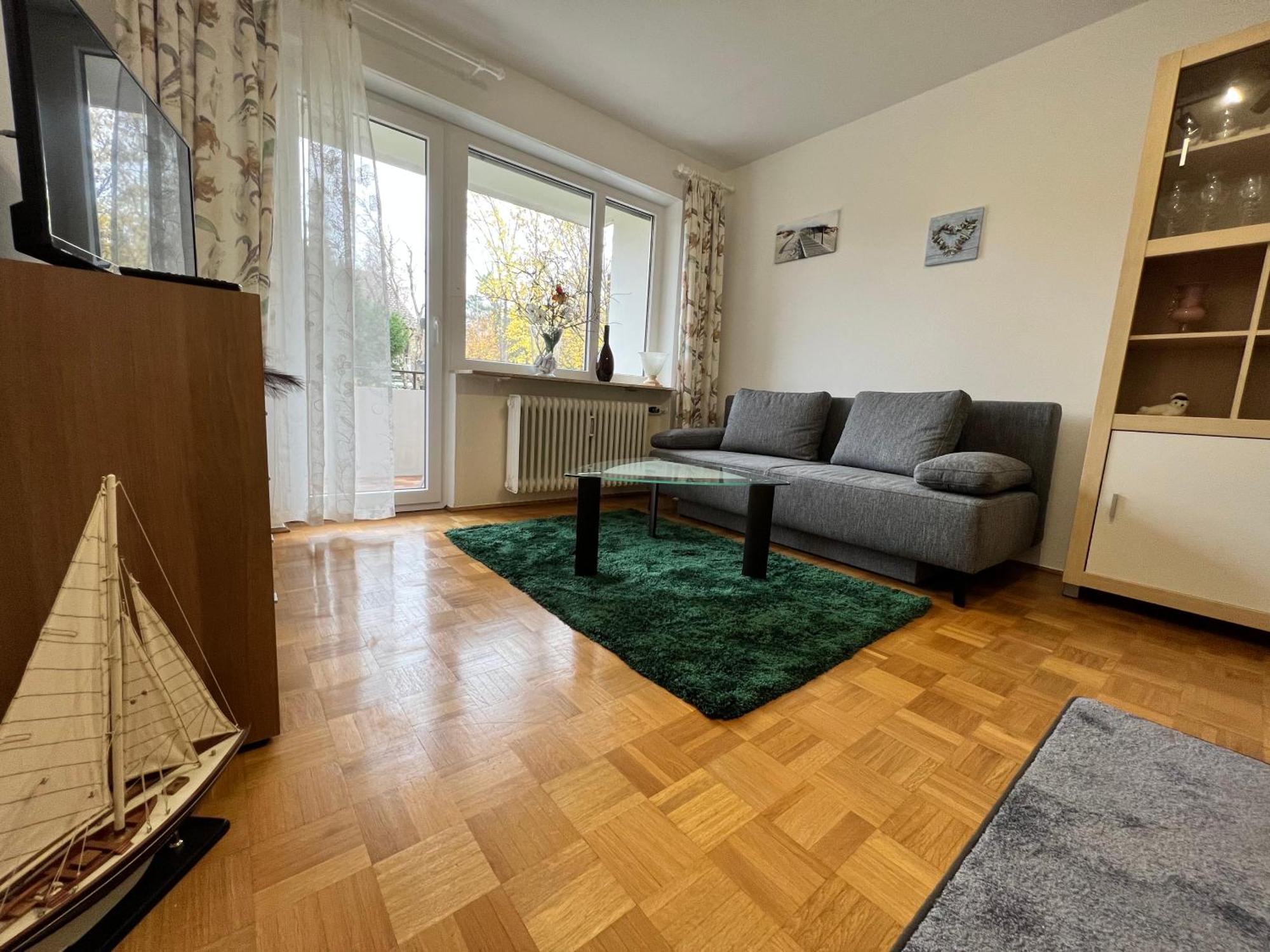 Mila Apartment Uberlingen Bagian luar foto