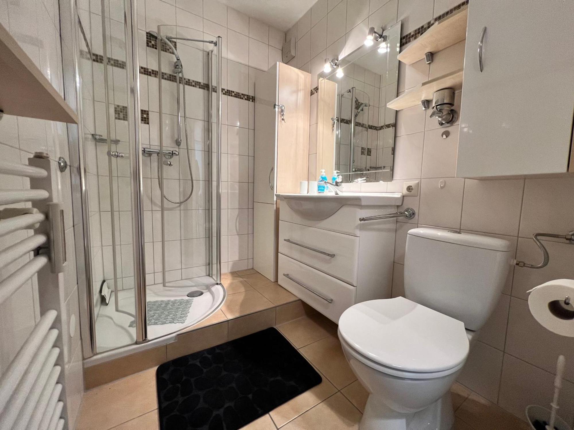 Mila Apartment Uberlingen Bagian luar foto