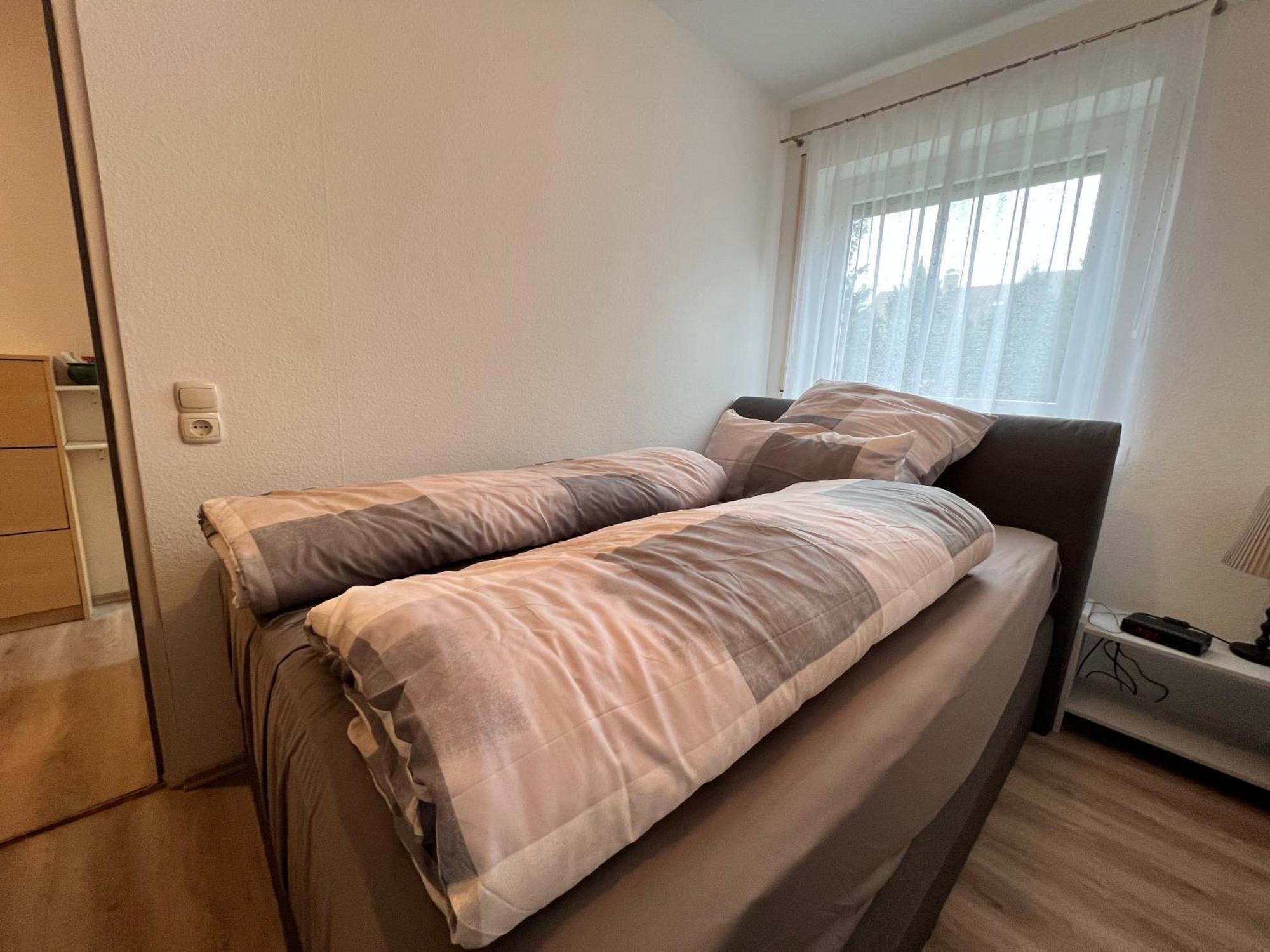 Mila Apartment Uberlingen Bagian luar foto
