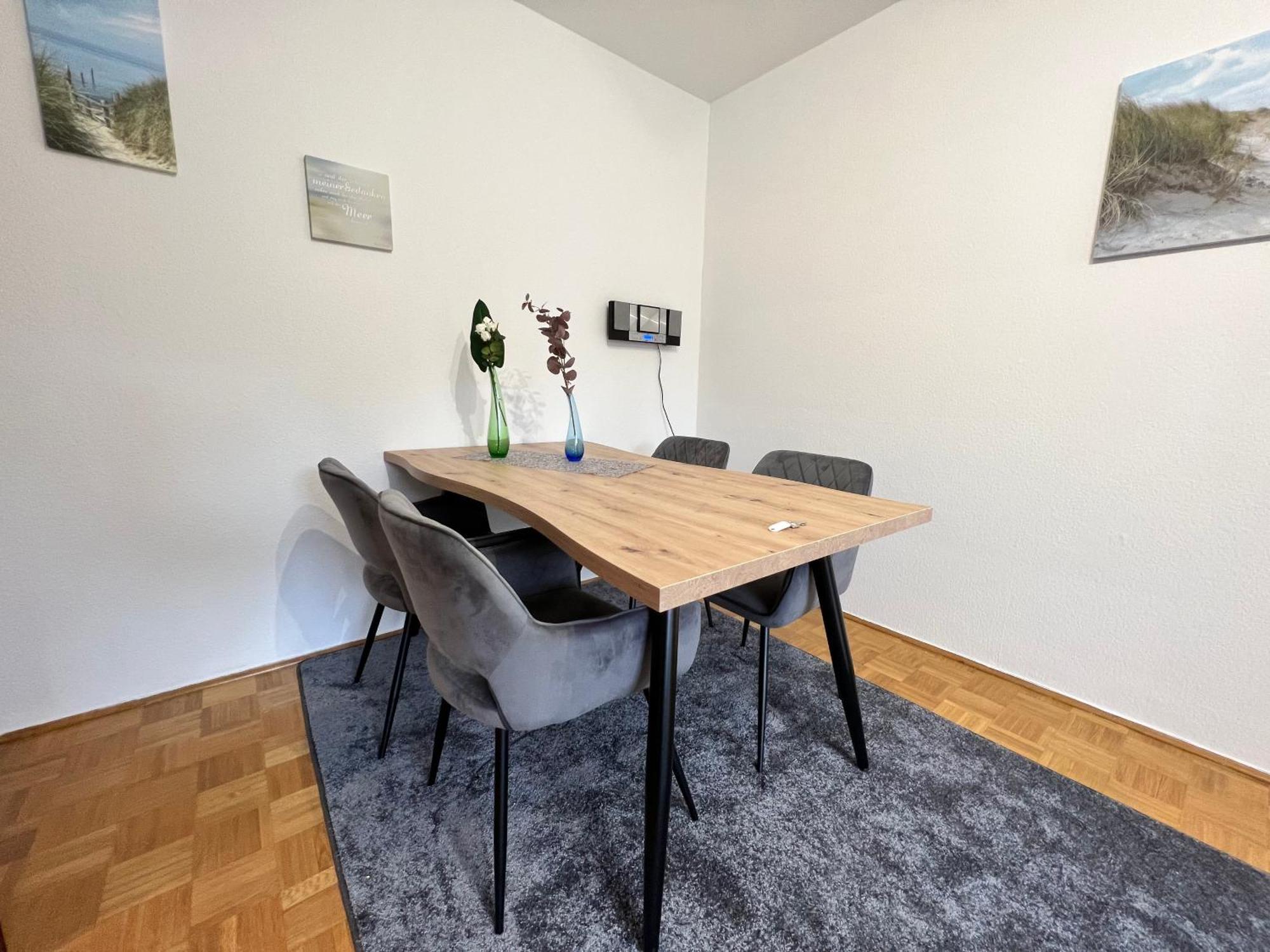 Mila Apartment Uberlingen Bagian luar foto