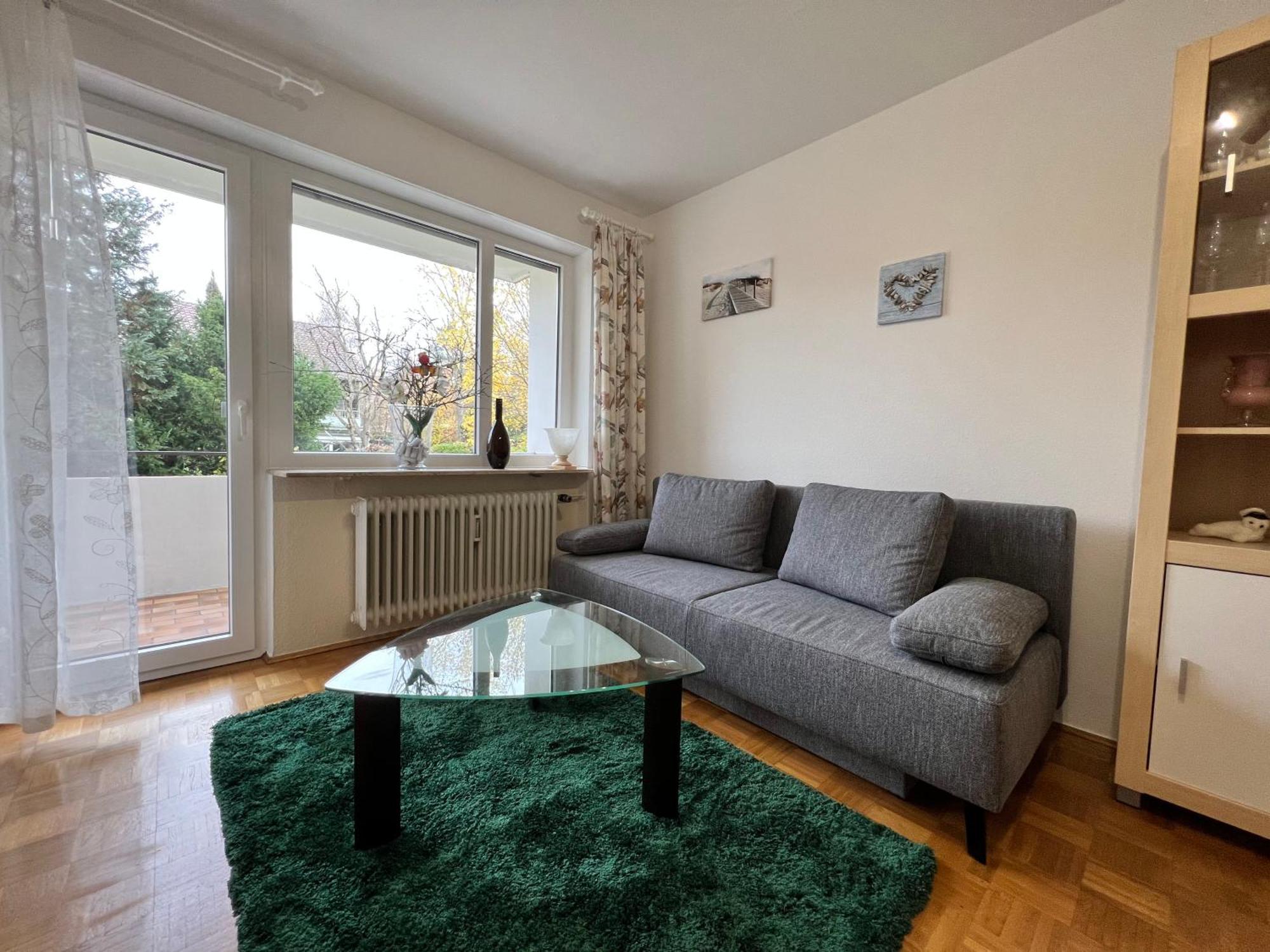 Mila Apartment Uberlingen Bagian luar foto
